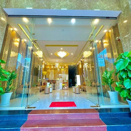 Hotel Minh Thang 2 Chi Khu Co Ong Экстерьер фото