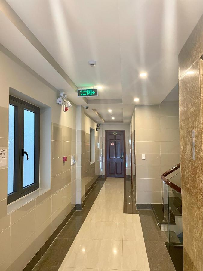 Hotel Minh Thang 2 Chi Khu Co Ong Экстерьер фото