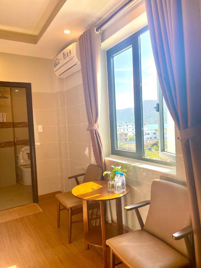 Hotel Minh Thang 2 Chi Khu Co Ong Экстерьер фото