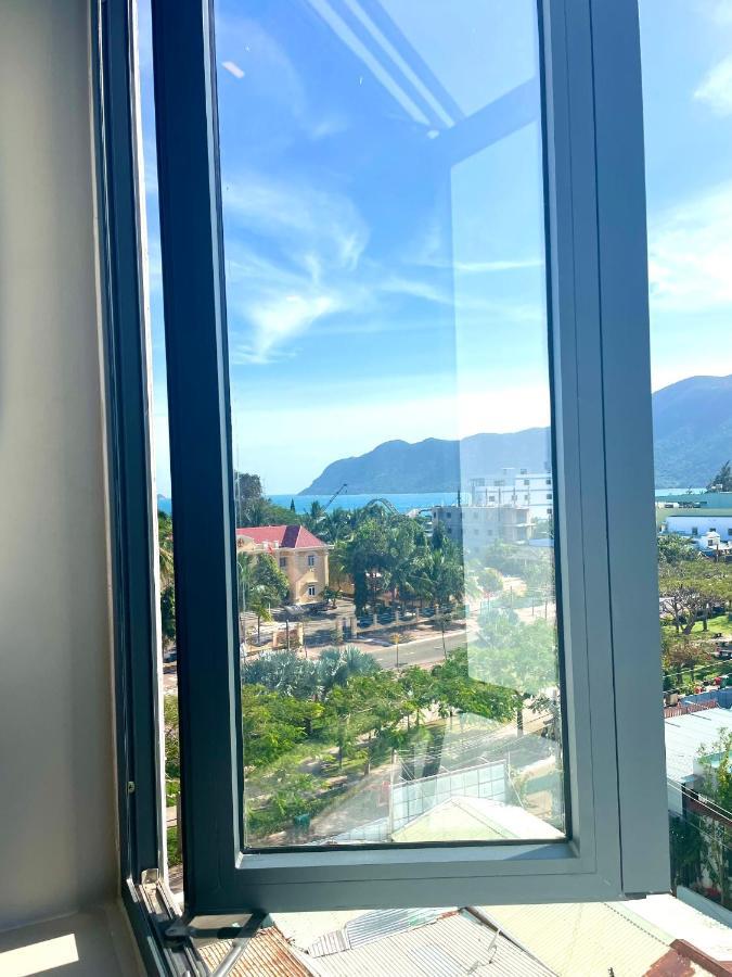 Hotel Minh Thang 2 Chi Khu Co Ong Экстерьер фото